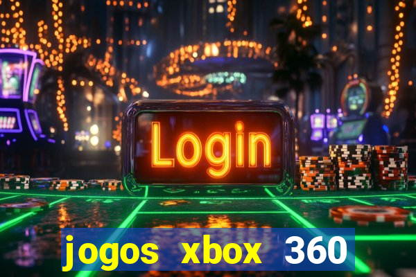 jogos xbox 360 jtag download